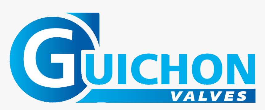 Guichon Valves Logo, HD Png Download, Free Download