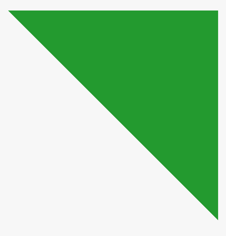 Transparent Green Triangle Png - Flag, Png Download, Free Download