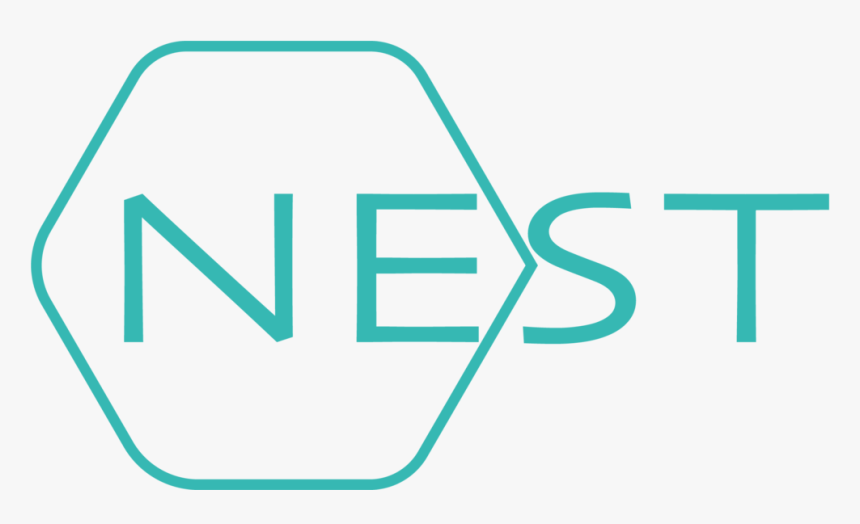 Nest Logo 2 , Png Download, Transparent Png, Free Download