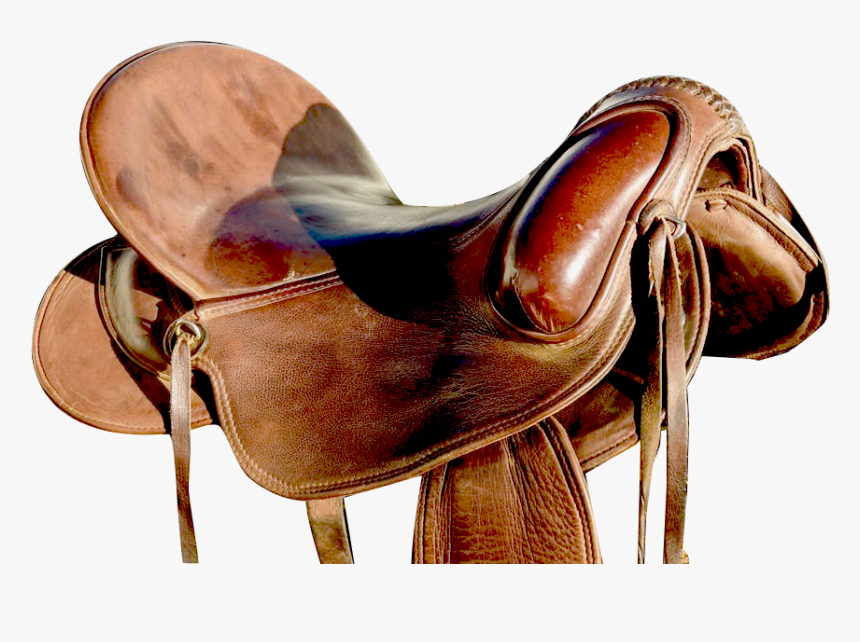 Leon Liversage Horse Saddles - Endurance Horses South Africa, HD Png Download, Free Download