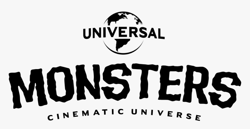 Universal Monsters Png - Universal Monsters Logo Png, Transparent Png, Free Download
