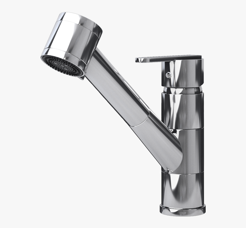 Default Kitchen Faucets Rba91esx - Tap, HD Png Download, Free Download