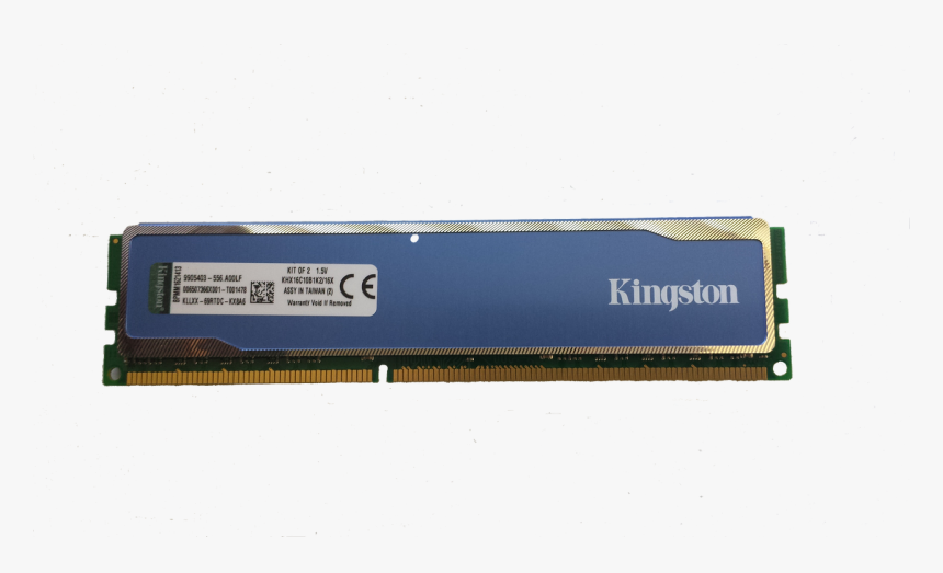 Kingston Technology, HD Png Download, Free Download