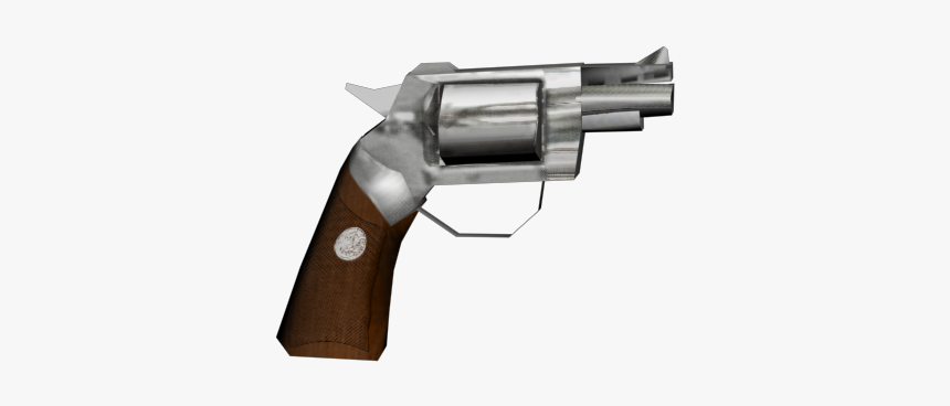 Revolver, HD Png Download, Free Download