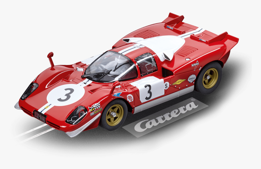 Carrera 124 Ferrari, HD Png Download, Free Download