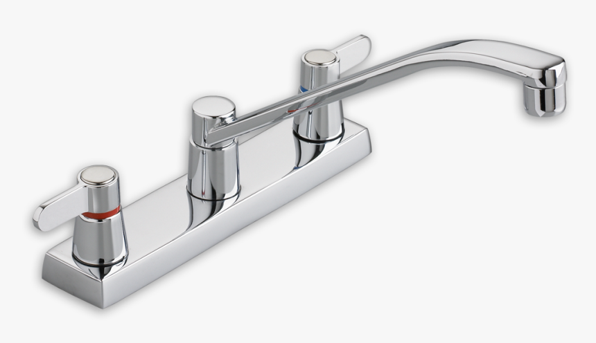 Heritage Kitchen Faucet , Png Download - Tap, Transparent Png, Free Download