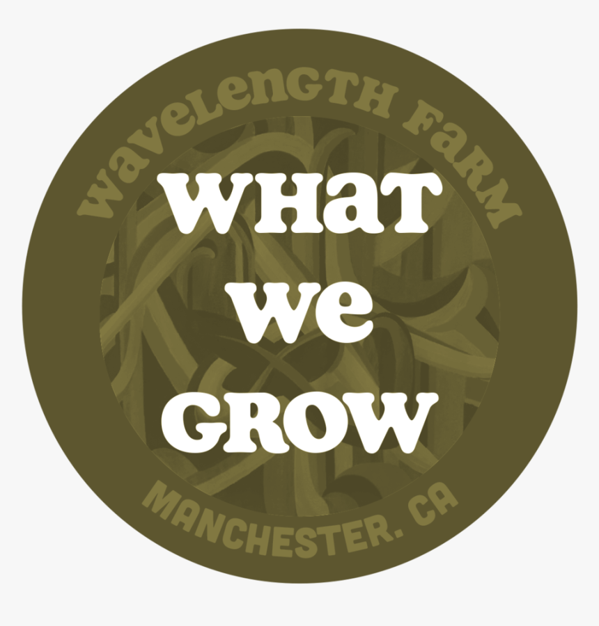 What We Grow - Death Rides A Horse, HD Png Download, Free Download