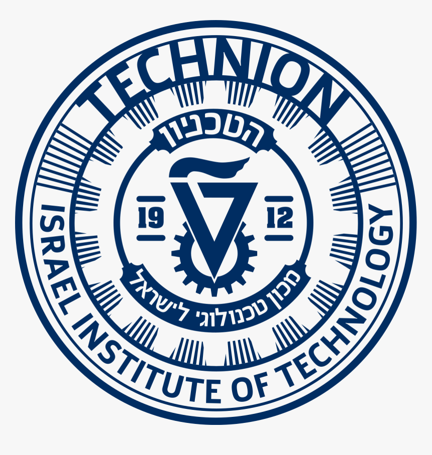 Technion – Israel Institute Of Technology, HD Png Download, Free Download