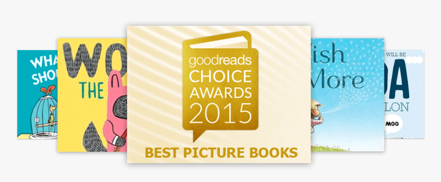 Goodread Awards - Sledding, HD Png Download, Free Download