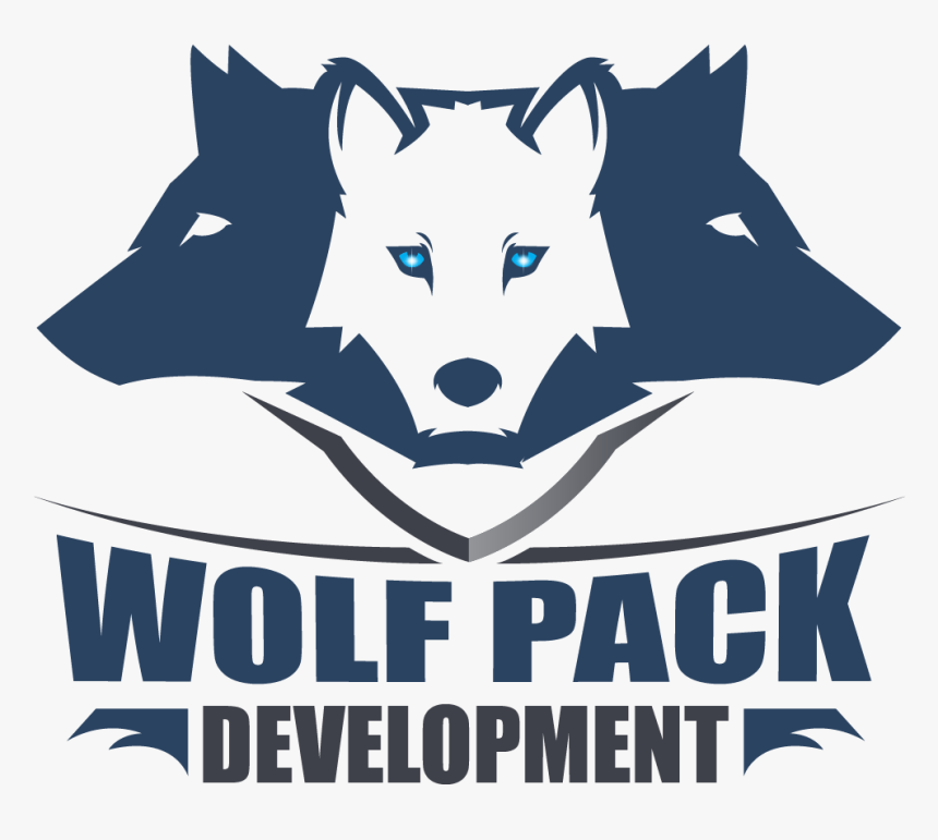 Wolf Pack Development - National Bank For Agriculture And Rural Development, HD Png Download, Free Download