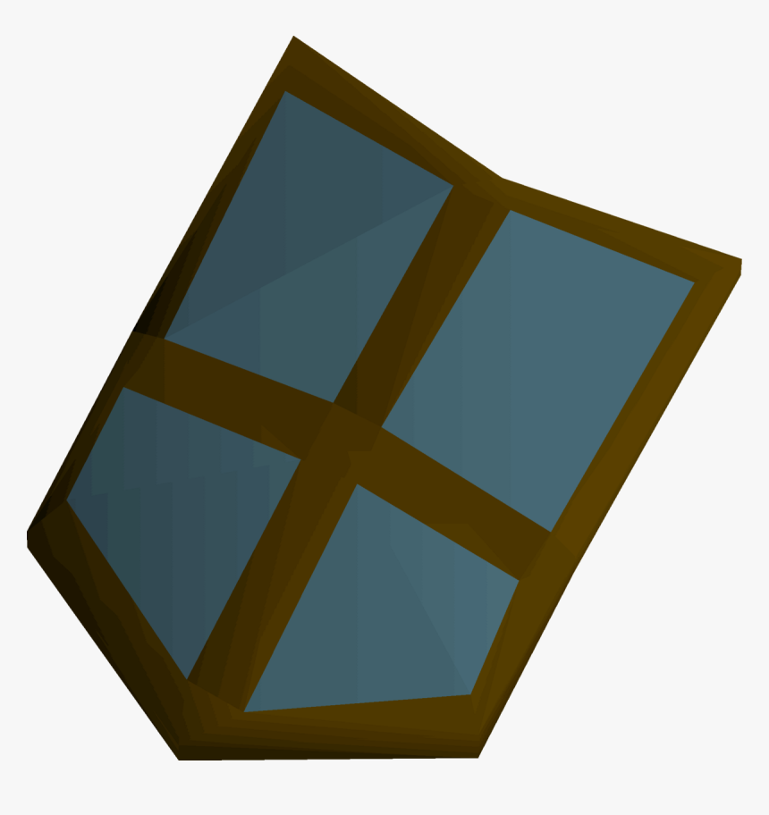 Osrs Kiteshield, HD Png Download, Free Download