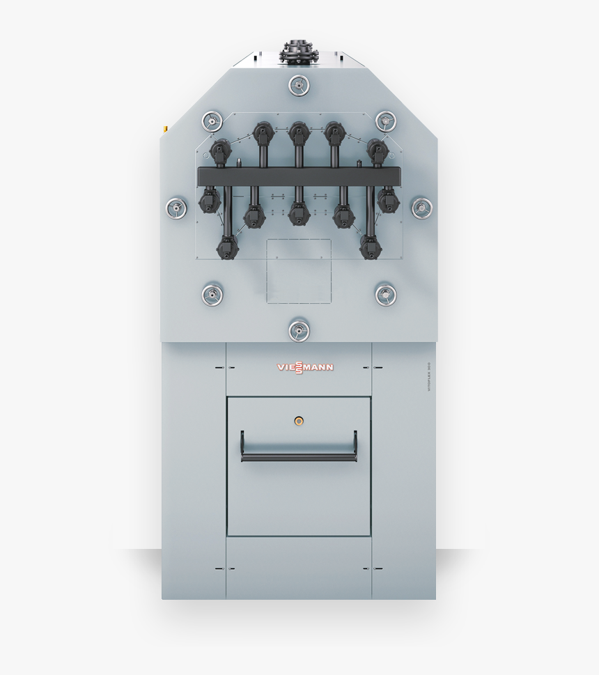 Vitoflex 300-uf , Png Download - Espresso Machine, Transparent Png, Free Download