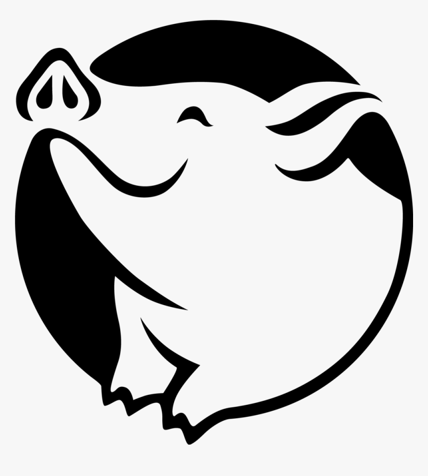 Hog Png , Png Download, Transparent Png, Free Download