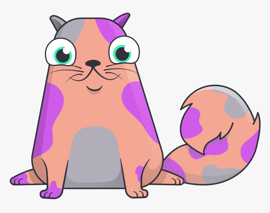 Founder Cat #18, HD Png Download, Free Download