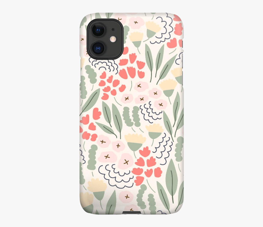 Meadow Case Iphone - Mobile Phone Case, HD Png Download, Free Download