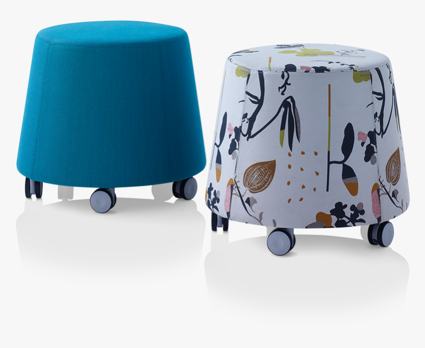 Orangebox Sully Stool, HD Png Download, Free Download