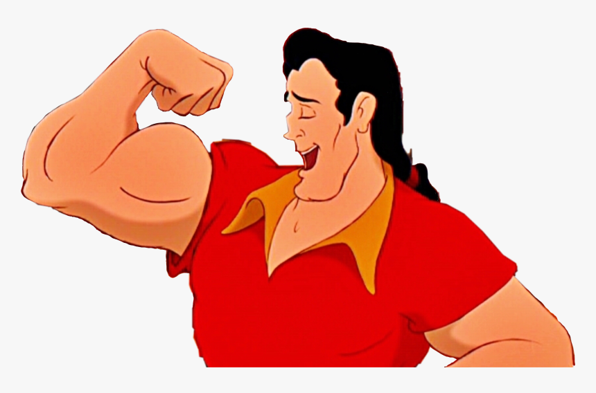 #gaston
 #freetoedit - Gaston, HD Png Download, Free Download