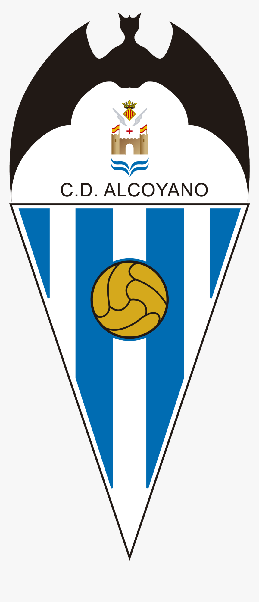 Cd Alcoyano Png, Transparent Png, Free Download