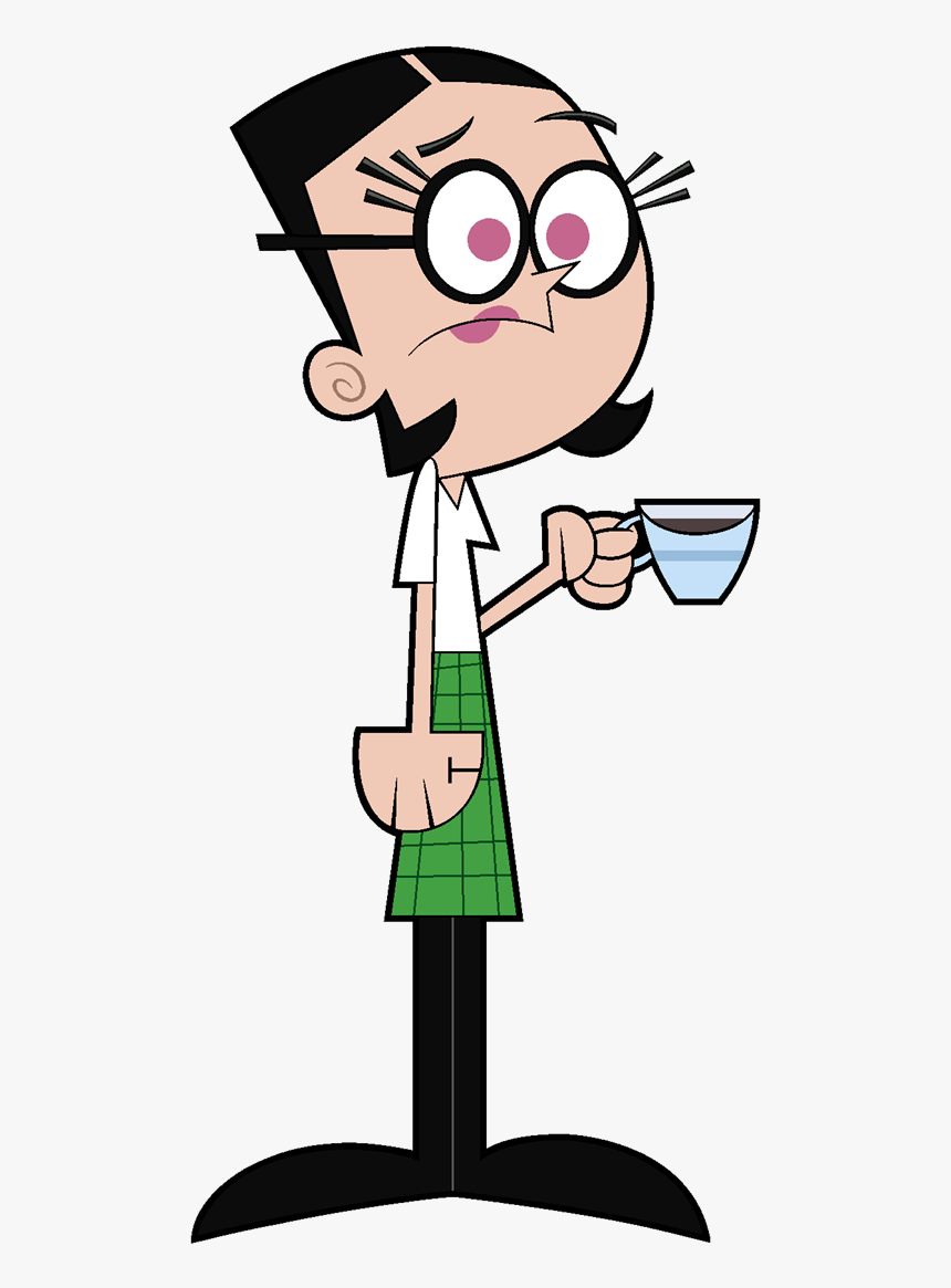 Nicky Stock Image - Nicky X Timmy, HD Png Download, Free Download