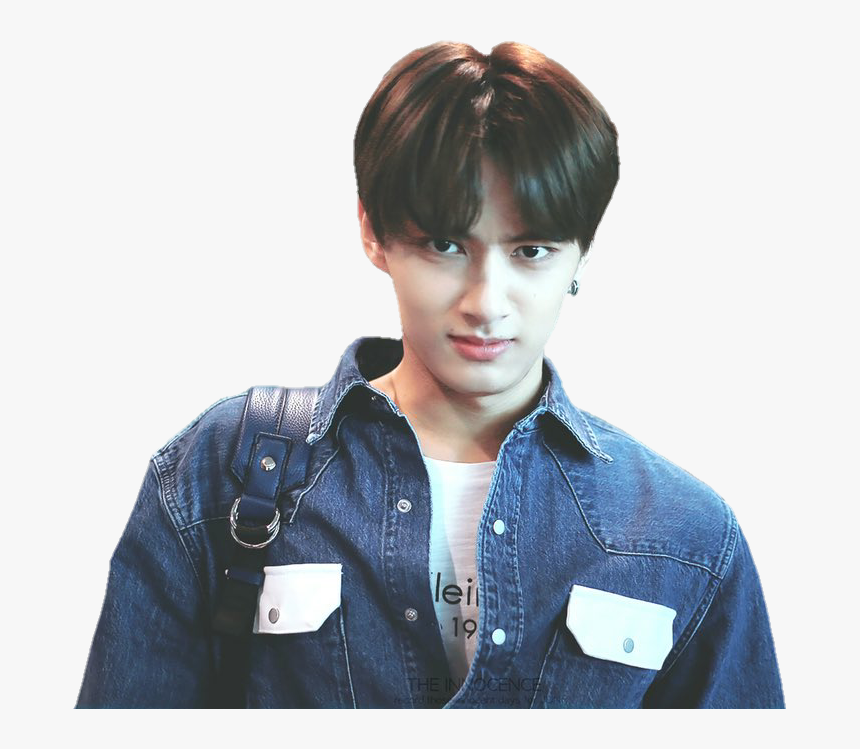 Wen Junhui Png - Boy, Transparent Png, Free Download