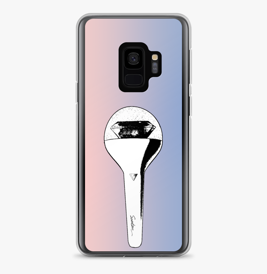 Seventeen Light Stick - Samsung, HD Png Download, Free Download