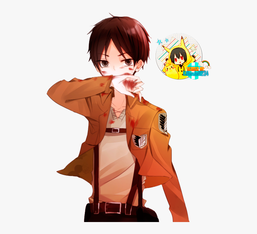 Png-eren - Cartoon, Transparent Png, Free Download