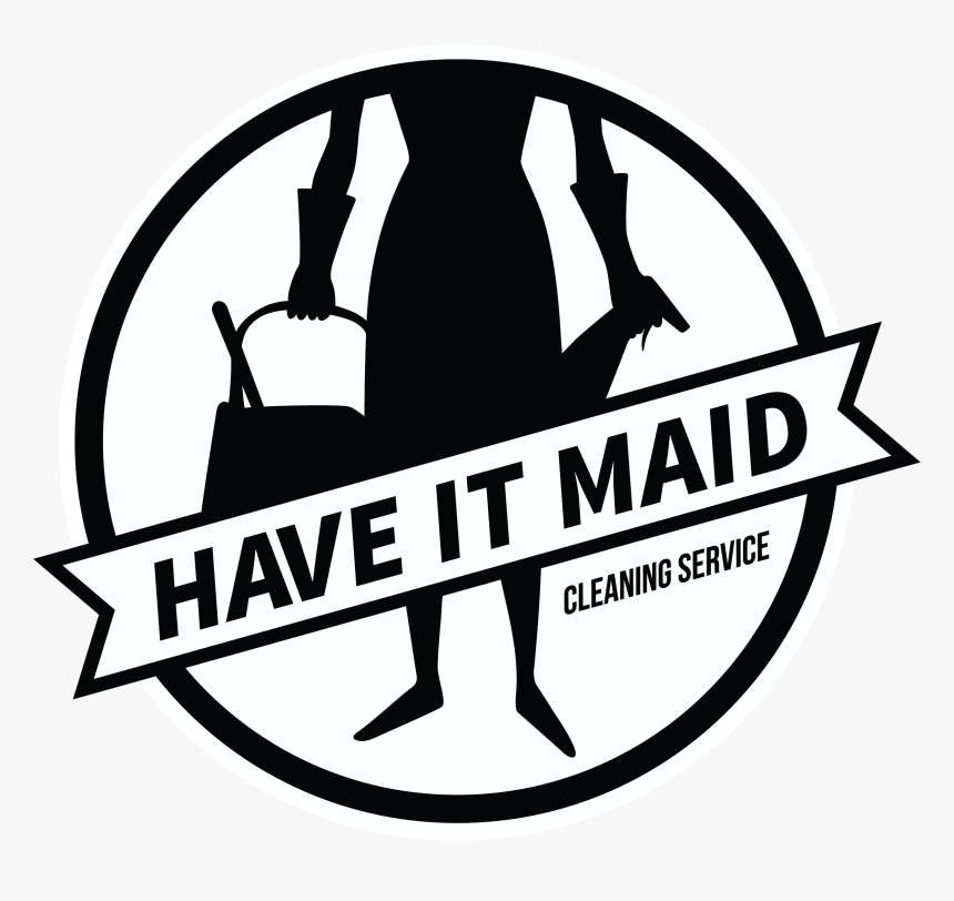 Have It Maid Cleaning Service , Png Download - Family Pack, Transparent Png, Free Download