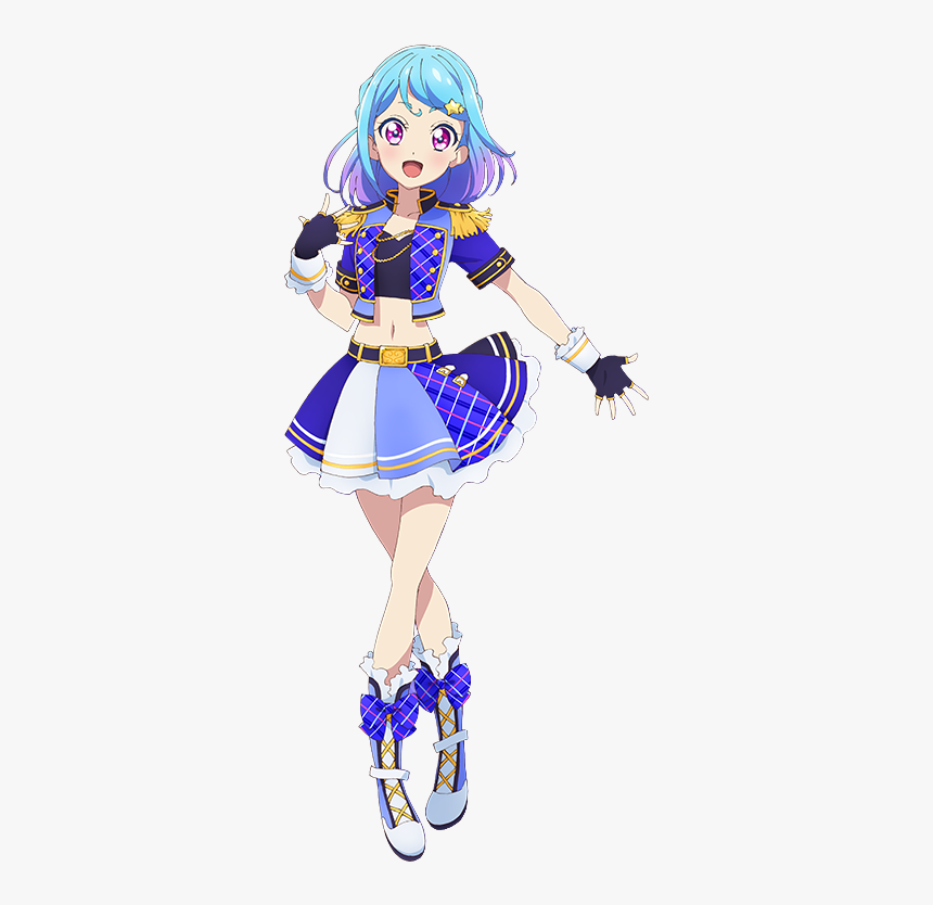 Aikatsu Friends Wikia - Aikatsu Friends Mio Minato, HD Png Download, Free Download