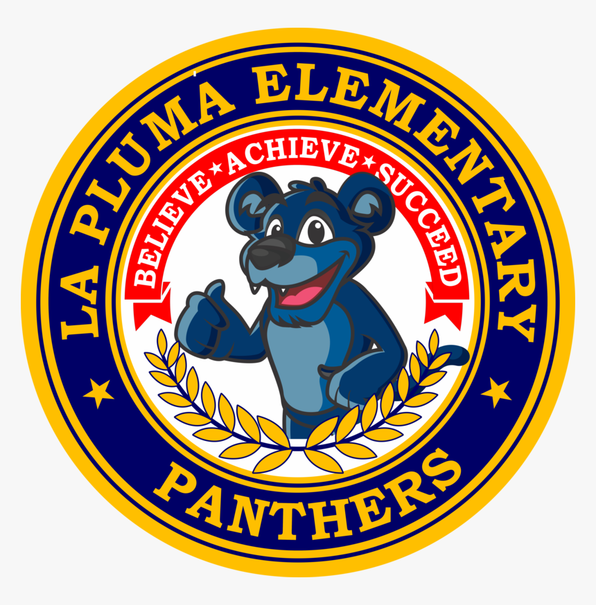 La Pluma Elementary School Closure Info, HD Png Download, Free Download