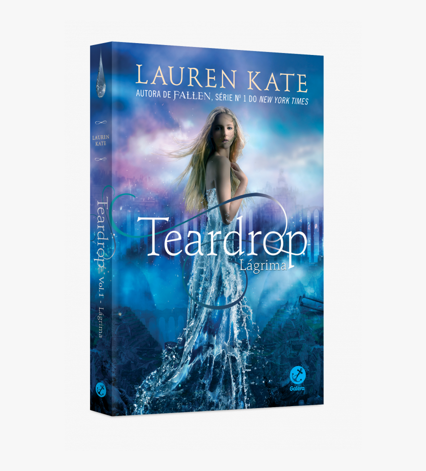 Teardrop Lauren Kate, HD Png Download, Free Download