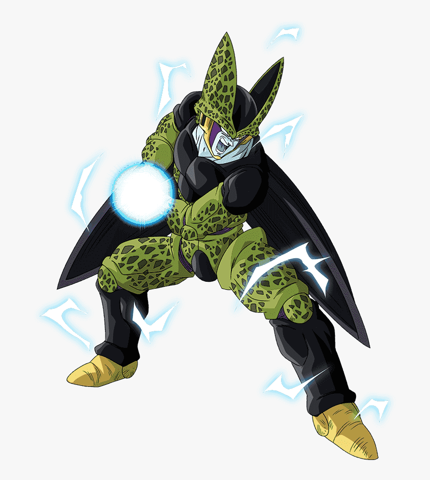 Cell, HD Png Download, Free Download