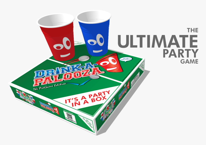 Game Night Just Got A Thousand Times Tastier - Coffee Cup, HD Png Download, Free Download