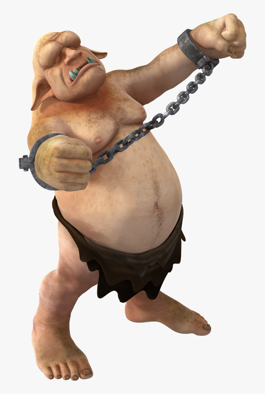 Troll, HD Png Download, Free Download