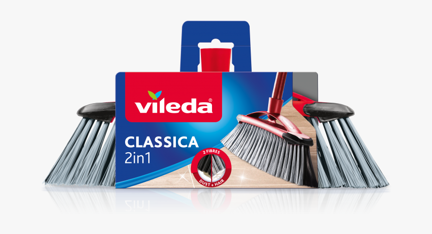 Vileda Classica 2 In 1, HD Png Download, Free Download