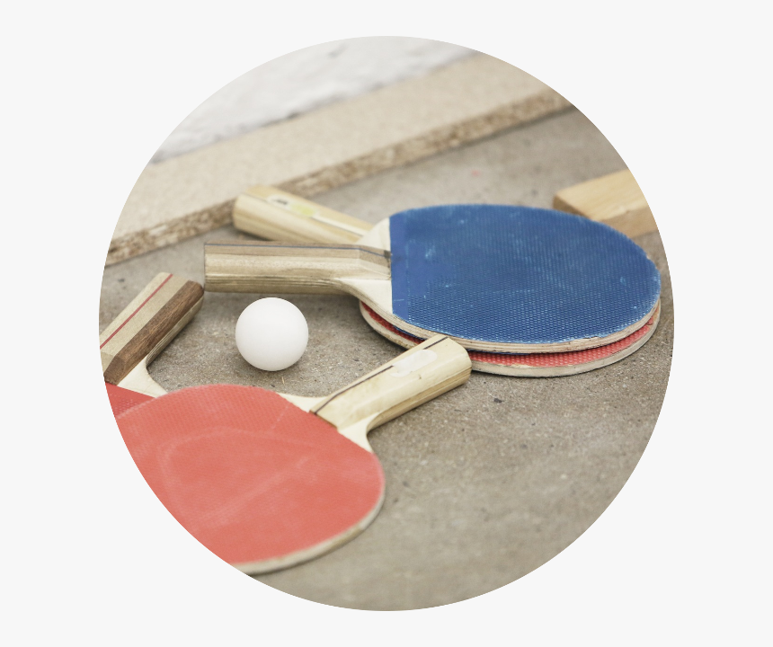 Table Tennis, HD Png Download, Free Download