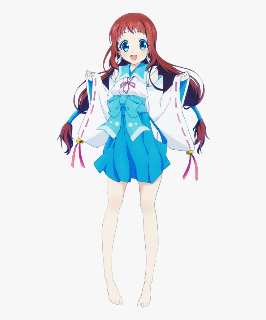 Thumb Image - Nagi No Asukara Png, Transparent Png, Free Download