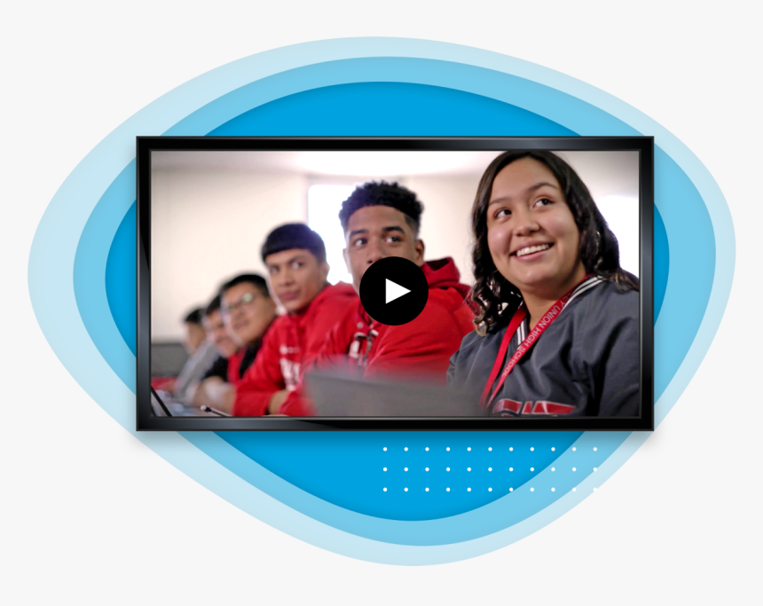 School Video - Team, HD Png Download, Free Download