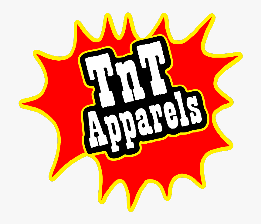 Tnt Logo Png, Transparent Png, Free Download