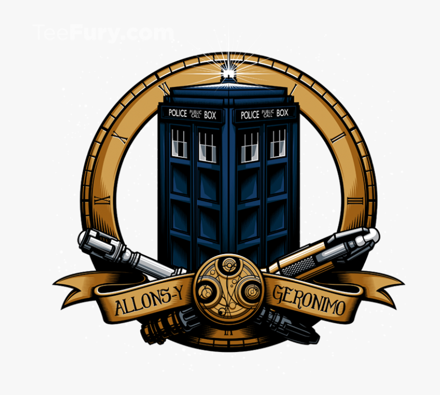 Time Lord, HD Png Download, Free Download