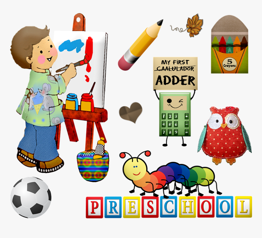 Kindergarten, HD Png Download, Free Download