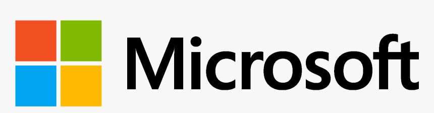 Microsoft Corporation, HD Png Download, Free Download