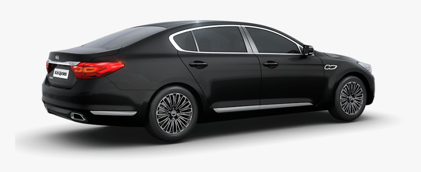 Executive Car, HD Png Download, Free Download