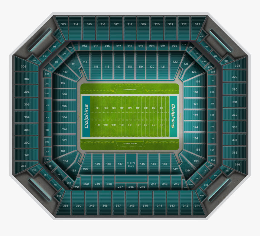 Soccer-specific Stadium, HD Png Download, Free Download