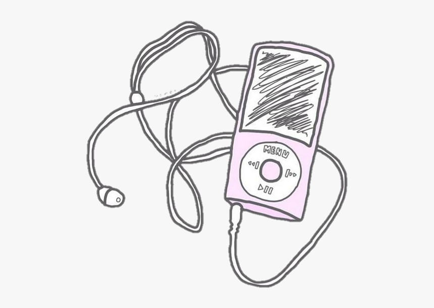 Music Drawing, HD Png Download, Free Download