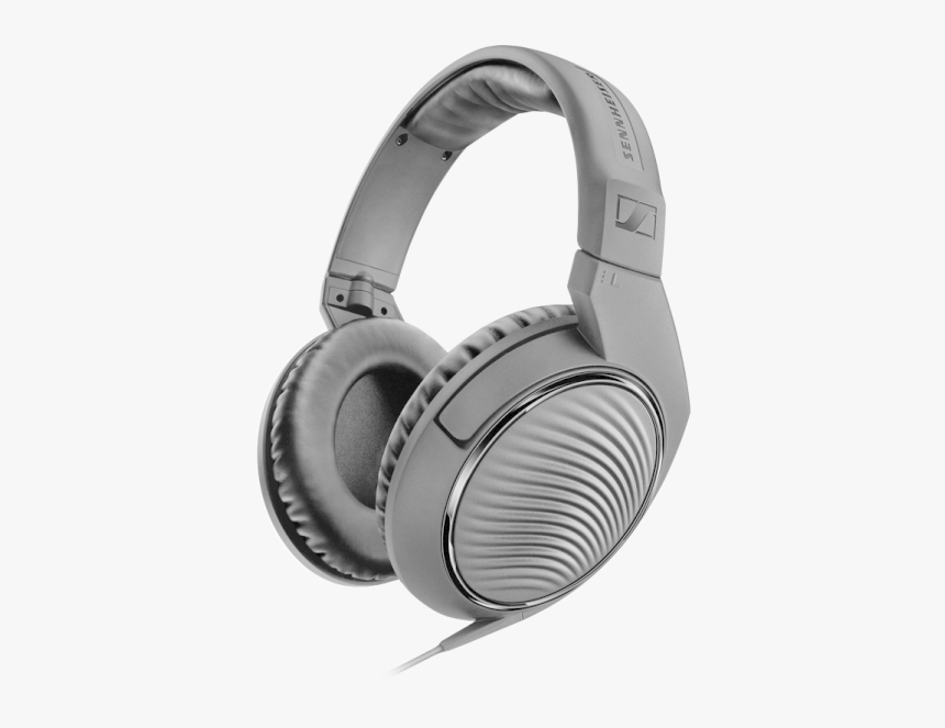 Imagen De Producto - Sennheiser Hd 200 Pro, HD Png Download, Free Download