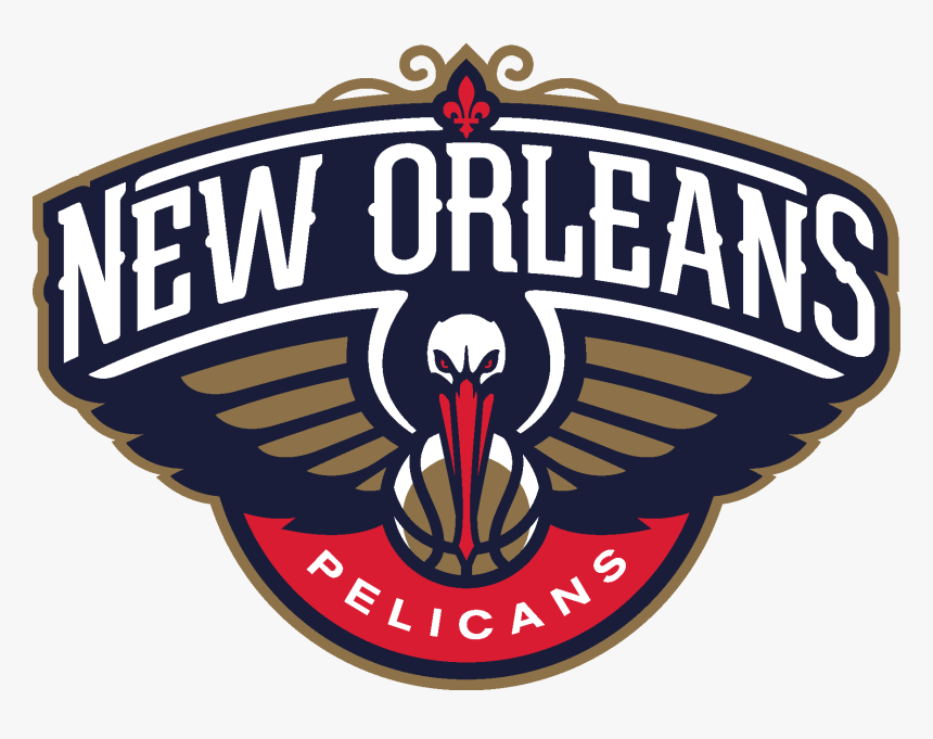 New Orleans Logo Png, Transparent Png, Free Download