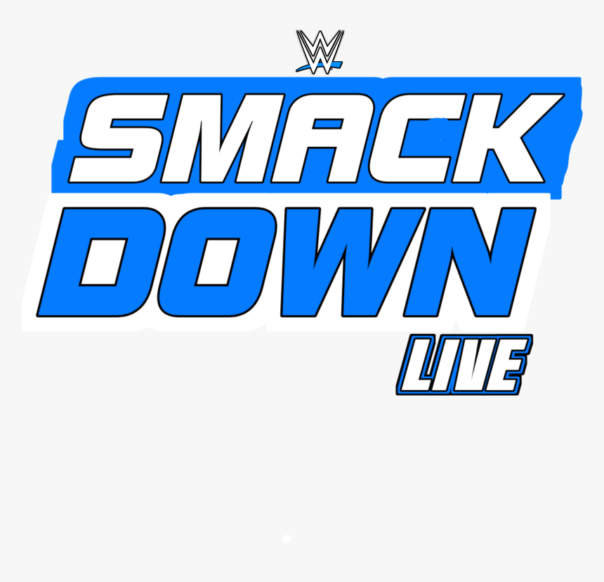 Smackdown, HD Png Download, Free Download