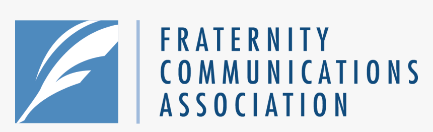 Fraternity Communications Association Logo, HD Png Download, Free Download