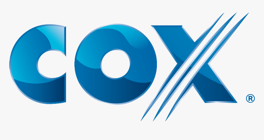 Direct Tv Logo - Cox Communications Logo Png, Transparent Png, Free Download