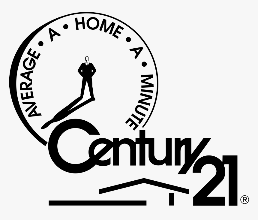 Century 21 Logo Png Transparent - Century 21, Png Download, Free Download